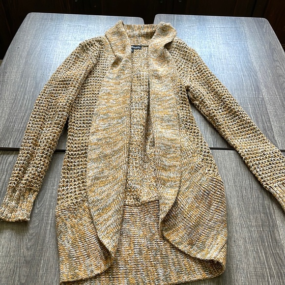 Derek Heart Sweaters - Cardigan